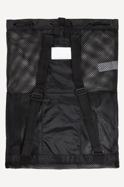 Рюкзак для инвентаря Vent Dry Bag (черный; 65 х 48.5 см)